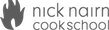 nick nairn logo